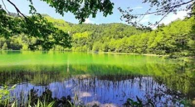 Borçka Karagöl | Artvin'in Saklı Cenneti