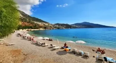 Kaş’ta Nerede Kalınır? Kaş Konaklama Bölgeleri Rehberi