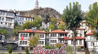 Göynük Gezi Rehberi | Göynük Gezilecek Yerler