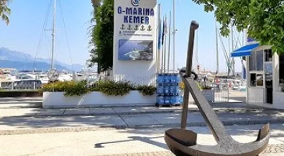 Kemer'de Gezilecek Yerler | En Güzel 18 Nokta