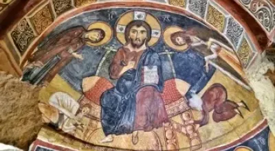 Hristiyanlık Tarihini Şekillendiren Konsiller: İznik’ten Kalkedon’a Ekümenik Bir Yolculuk