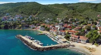 Kumyaka (Siği) Tarihçesi | Mudanya