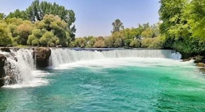 Manavgat Şelalesi: Antalya’nın En Popüler Şelalesi
