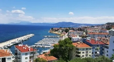 Mudanya ve Tarihi Hakkında