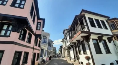 Mudanya'nın Saklı Güzellikleri | Mudanya Gezilecek Yerler