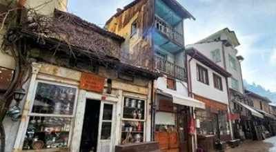 Mudurnu Gezi Rehberi | Tarihi Ahi Kenti Mudurnu