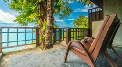 Muhafazakar Tatil Konseptinde Villalar: Tamamen Size Özel Bir Tatil