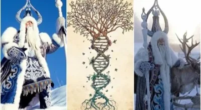Nardugan Bayramı | Türklerin Ayaz Atası Nasıl Noel Baba Oldu?