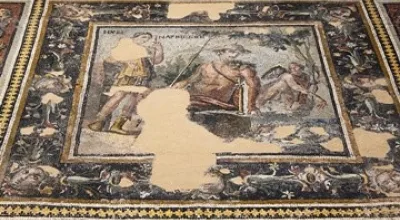 Narkissos ve Ekho Efsanesi | Kibir ve Aşk