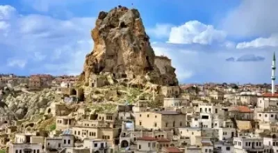 Ortahisar’da Nerede Kalınır? Kapadokya’da Sakin ve Butik Konaklama Rehberi