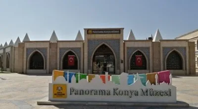 Panorama Konya Müzesi Rehberi | Müzede Neler Sergileniyor?