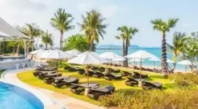 Pine Beach Belek Otel’de Doğa, Konfor ve Akdeniz Ayrıcalığı