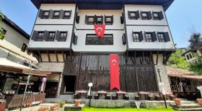 Kaymakamlar Gezi Evi | Safranbolu Kaymakamlar Müzesi