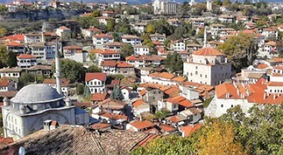 Safranbolu Gezi Rehberi: Gezilecek Yerler,Ne Yenir,Nerede Kalınır