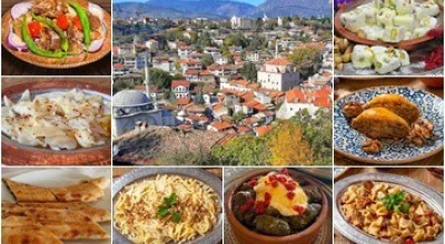 Safranbolu’da Ne Yenir? Safranbolu Yemekleri-Mekanları