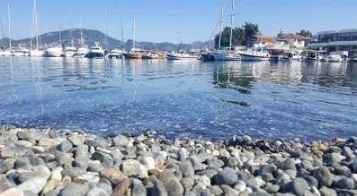 Salgın Sonrası Gidebileceğiniz 5 Deniz Kıyısı Gizemli Rota