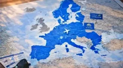 Schengen Bölgesi Nedir? Hangi Ülkeleri Kapsar ve Neden Önemlidir?