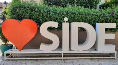 Side'de Gezilecek Yerler | En Cazip 23 Nokta