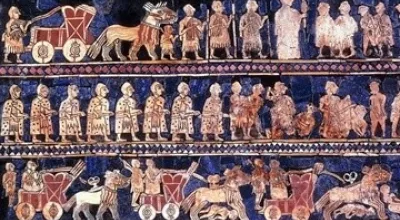 Sümerler: Zamanın Ötesindeki Uygarlık