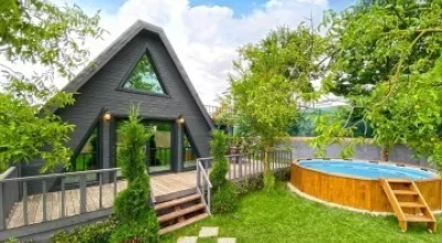 Tatilox.com ile Rüya Gibi Bungalov Otel Tatilini Hemen Planlayın