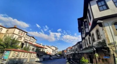 Türkiye'den 5 Varlık Daha UNESCO Dünya Mirası Geçici Listesi'nde
