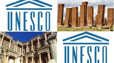 Türkiye UNESCO Dünya Mirası Geçici Listesi 2026: 80 Alan