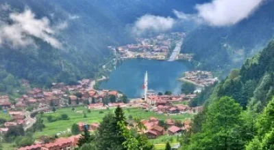 Uzungöl Gezi Rehberi 2026: Nerede, Nasıl Gidilir, Yaylalar, Yeme-İçme ve Konaklama