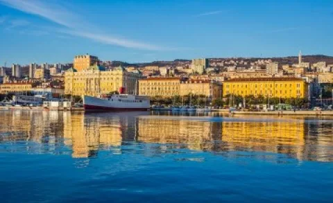 2020 Avrupa K&uuml;lt&uuml;r Başkentleri: Rijeka ve Galway