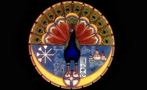 Ezidilik (Yezidilik) Nedir? D&uuml;nyanın Kahrını &Ccedil;ekenler