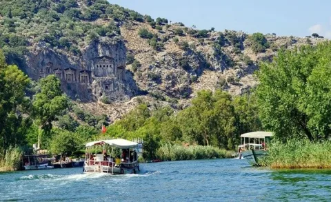 Tatilde Ege&rsquo;deyim Diyenlere: Kuzey mi, G&uuml;ney mi?