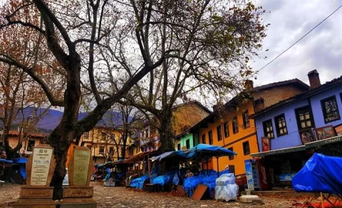 Cumalıkızık: 700 Yıllık Osmanlı Mirası ve UNESCO Hazinesi