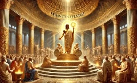 Apollon Kimdir? Işık, Kehanet ve Sanat Tanrısının Mitolojik Yolculuğu
