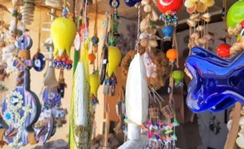 D&ouml;rt Mevsim Ayvalık | Ayvalık Gezi İpu&ccedil;ları