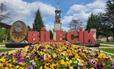 Bilecik'te Gezilecek Yerler | En G&uuml;zel 30 Yer