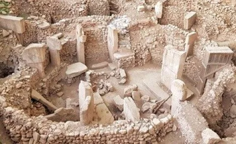 G&ouml;beklitepe | Bir Tur Rehberinin Yorumuyla