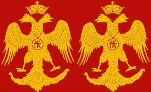 Bizans Tarihi Kronolojisi (330 - 867) ve İmparatorlar