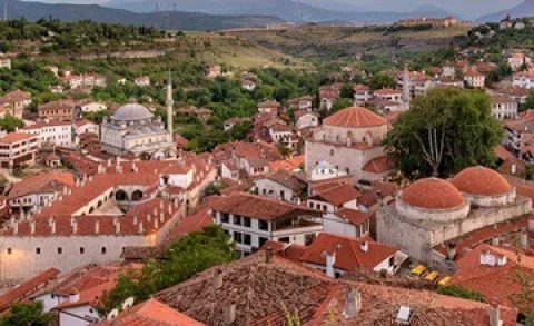 Cinci Hanı ve Cinci Hamamı | Cinci Hoca Kimdir?