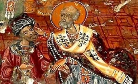 I. İznik Konsili: Tarihi, Tartışmalar, Arius&ccedil;uluk ve Alınan Kararlar