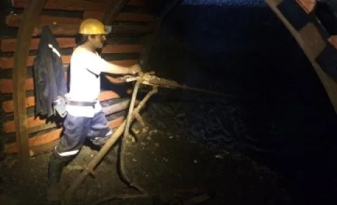 Kara Elmas Diyarı Zonguldak