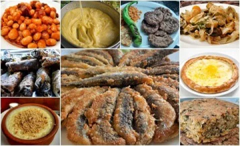 Karadeniz Gezinizde Mutlaka Tatmanız Gereken 30 Lezzet