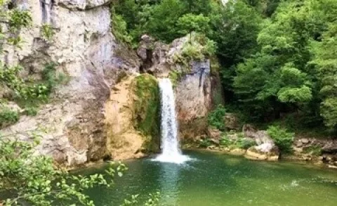 Kastamonu&rsquo;nun Parlayan Yıldızı &ldquo;PINARBAŞI&rdquo;