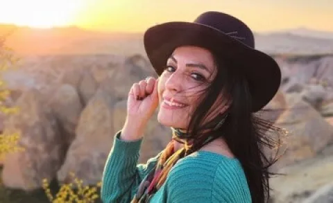 Kapadokya&rsquo;nın En G&uuml;zel Manzara ve Fotoğraf Noktaları