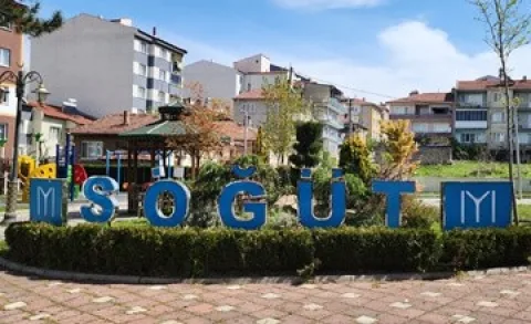 S&ouml;ğ&uuml;t Gezi Rehberi | S&ouml;ğ&uuml;t&rsquo;te Gezilecek Yerler