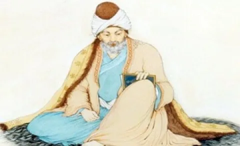 Hazret-i Mevlana'nın Hayatı, Eserleri ve Şahsiyeti