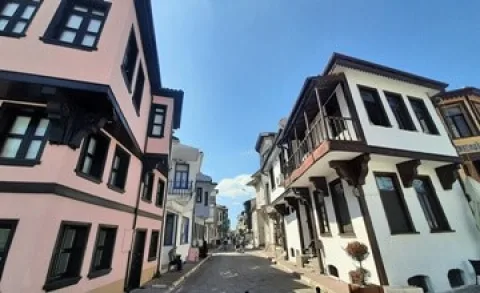 Mudanya'nın Saklı G&uuml;zellikleri | Mudanya Gezilecek Yerler