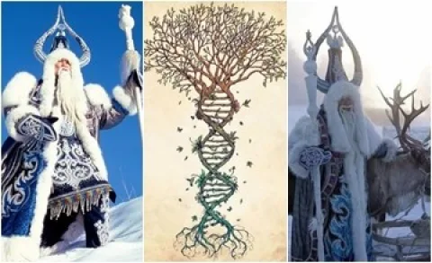 Nardugan Bayramı | T&uuml;rklerin Ayaz Atası Nasıl Noel Baba Oldu?