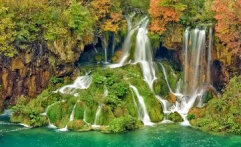 Plitvice G&ouml;lleri Gezi Rehberi | Hırvatistan&rsquo;daki Cennet