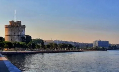 Selanik Gezi Rehberi | Dolu Dolu Bir Selanik Gezisi