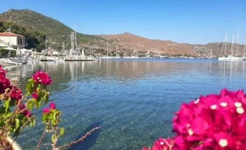 Selimiye Gezi Rehberi | Selimiye'de Ne Yapılır, Ne Yenir?