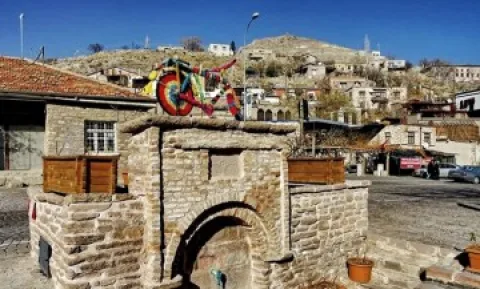 Sille K&ouml;y&uuml; Gezi Rehberi | Konya'nın 5000 Yıllık Tarihi K&ouml;y&uuml;